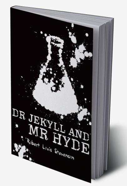 SCHOLASTIC CLASSICS: DR JEKYLL AND MR HYDE