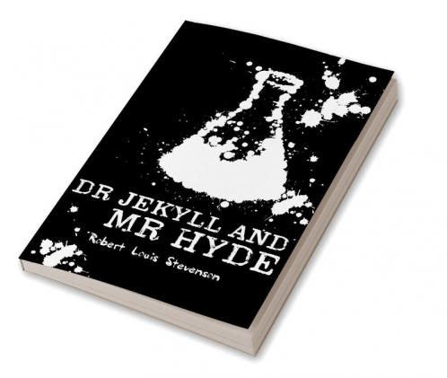 SCHOLASTIC CLASSICS: DR JEKYLL AND MR HYDE