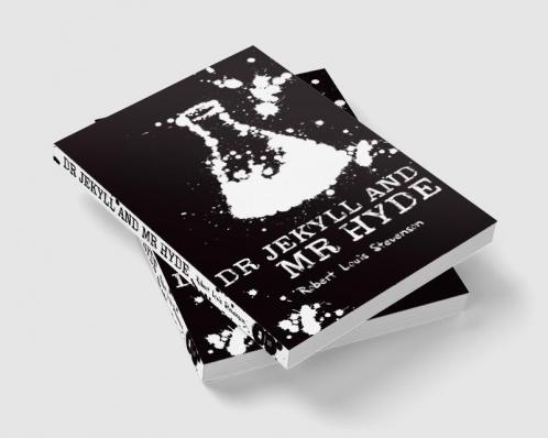 SCHOLASTIC CLASSICS: DR JEKYLL AND MR HYDE