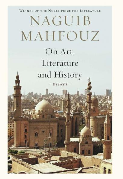 On Art Literature and History: Essays