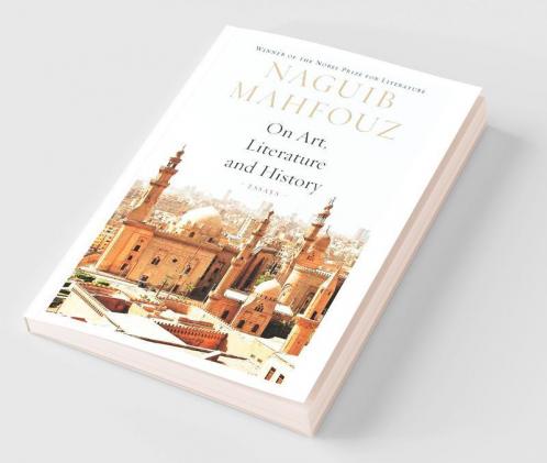 On Art Literature and History: Essays