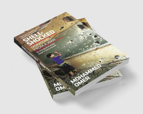 Shell-Shocked: On The Ground Under Israel's Gaza Assault
