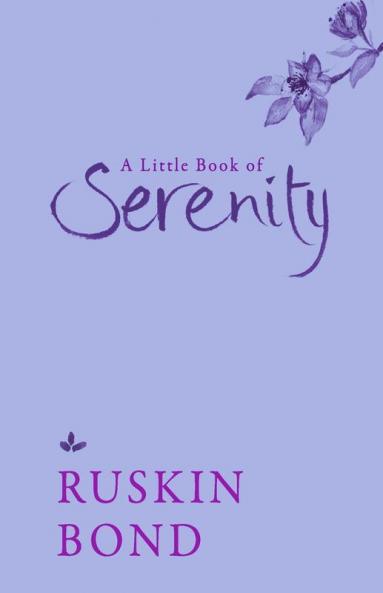A Little Book of Serenity
