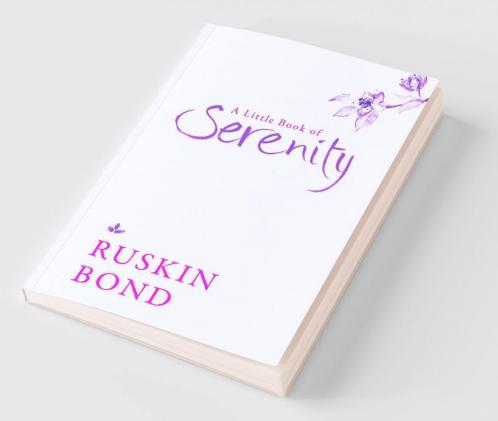 A Little Book of Serenity