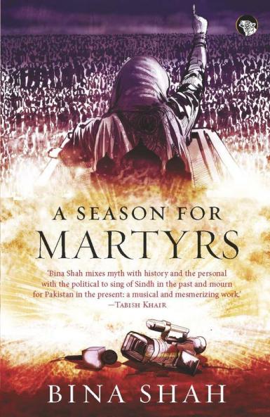 A Season for Martyrs