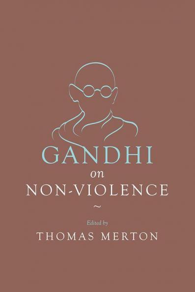 Gandhi on NonViolence