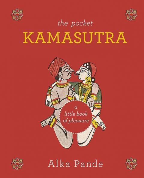 The Pocket Kamasutra