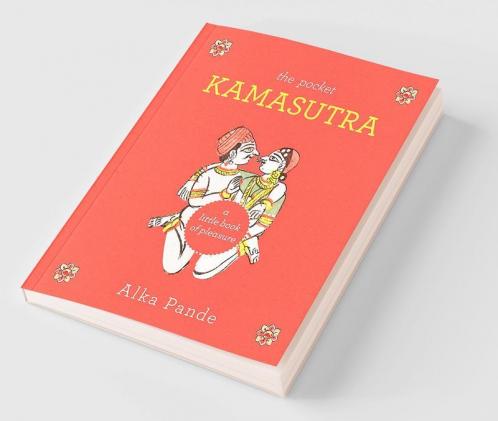 The Pocket Kamasutra