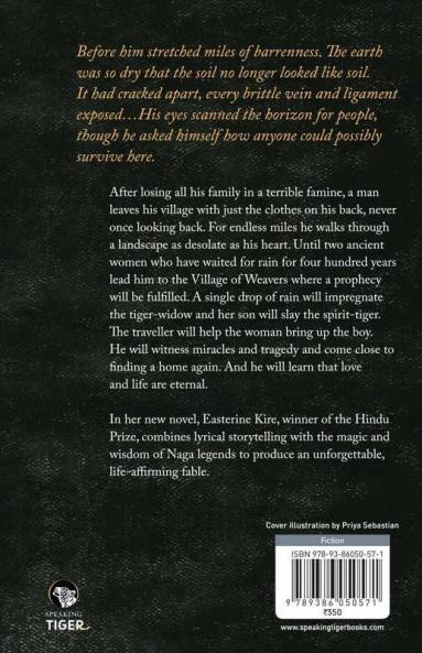 Son Of The Thundercloud