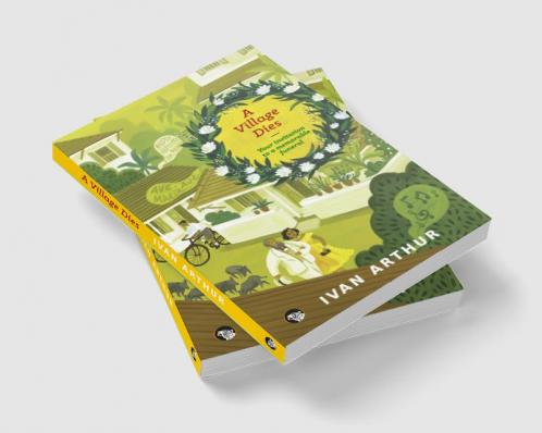 A Village Dies: Your Invitation to a Memorable Funeral