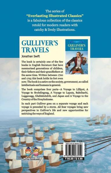 Gulliver's Travels