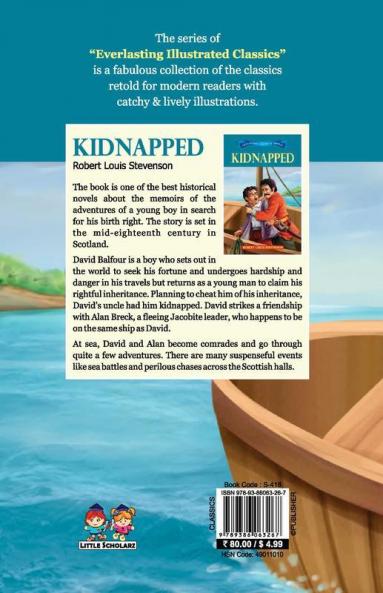 Kidnapped