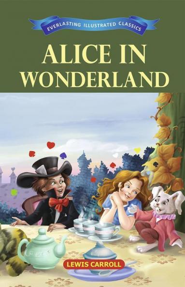 Alice in Wonderland