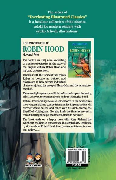 The Adventures of Robin Hood