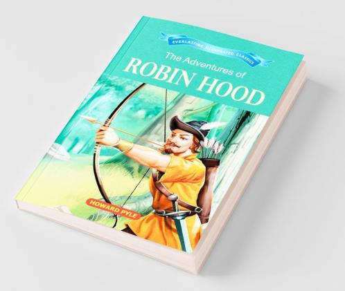 The Adventures of Robin Hood