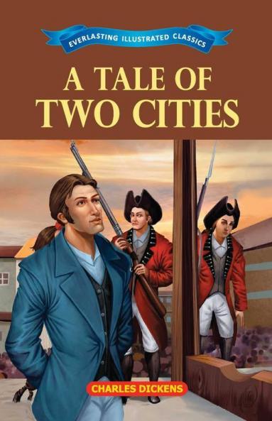 A Tale of Two Cities