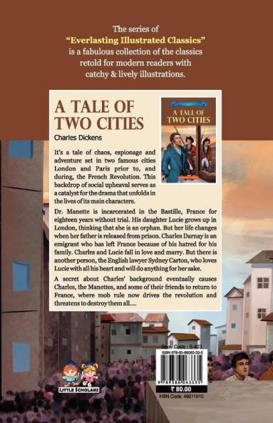 A Tale of Two Cities
