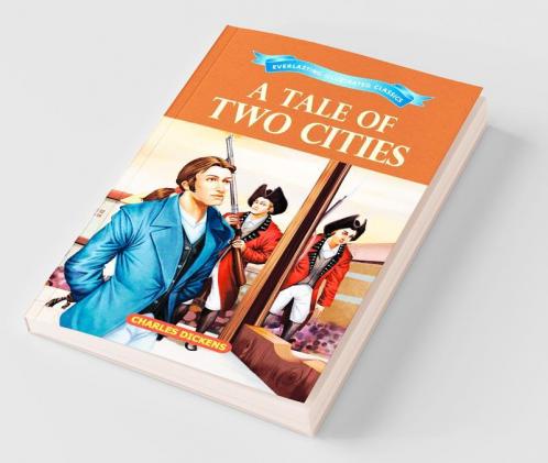 A Tale of Two Cities