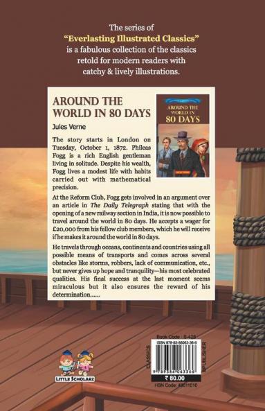 Around the World in 80 Days