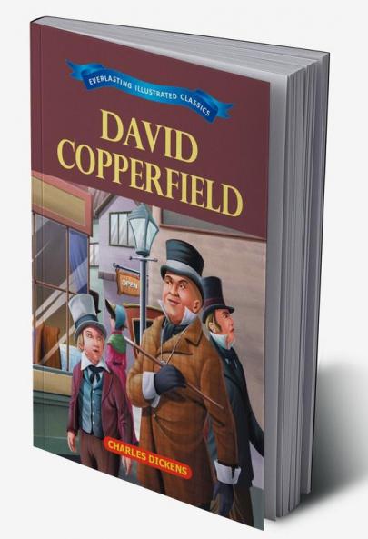 David Copper Field