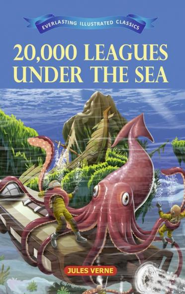 20000 Leagues Under The Sea
