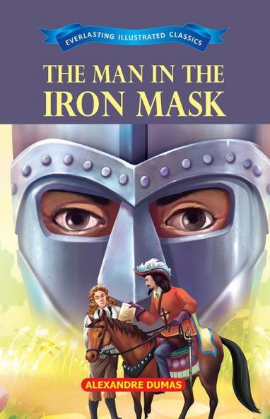The Man in The Iron Mask