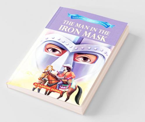 The Man in The Iron Mask