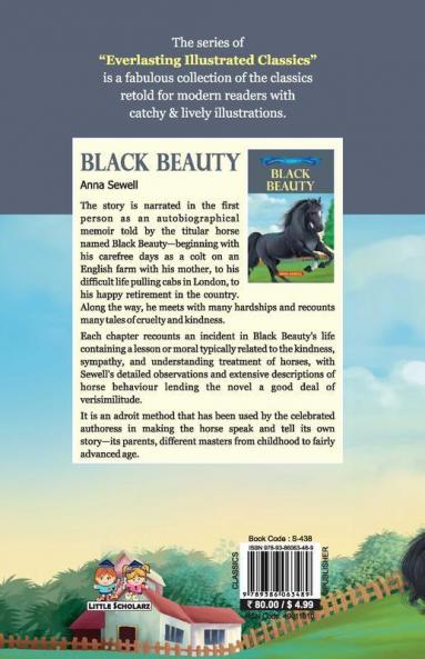 Black Beauty