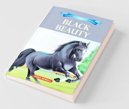 Black Beauty