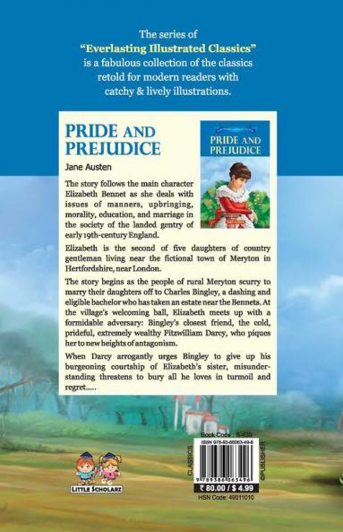 Pride and Prejudice