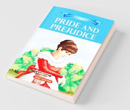 Pride and Prejudice