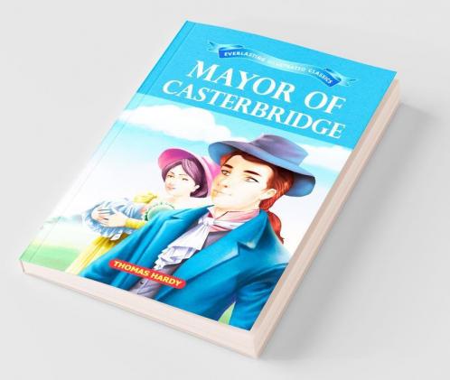 Mayor of Casterbridge
