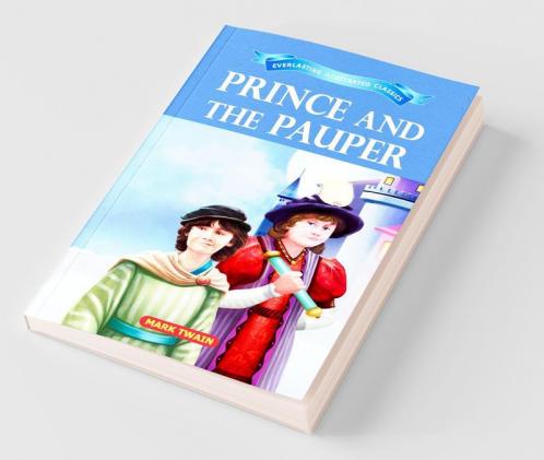 PRINCE AND THE PAUPER