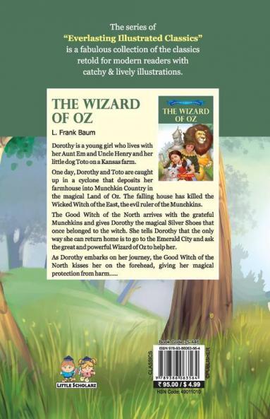 The Wizard of OZ