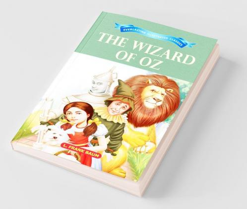 The Wizard of OZ