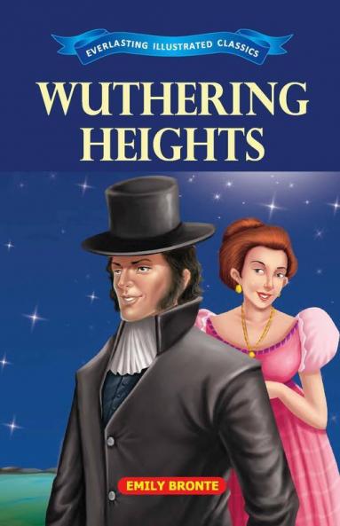 Wuthering Heights
