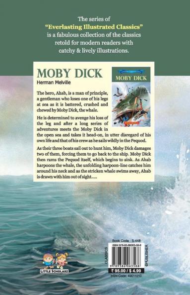 Moby Dick