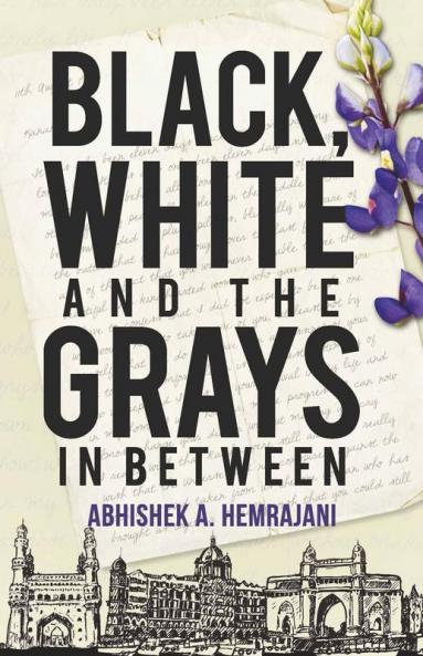 Black White And The Grays In Between