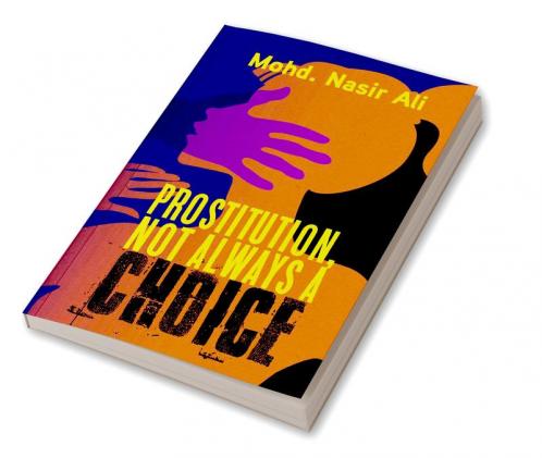Prostitution Not Always a Choice