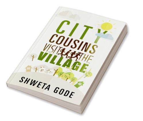 City Cousins Visit the Village