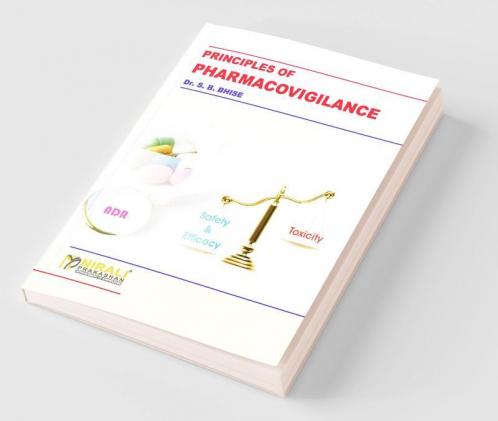 Principles of Pharmacovigilance