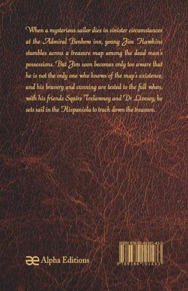 Treasure Island (World Classics Unabridged)