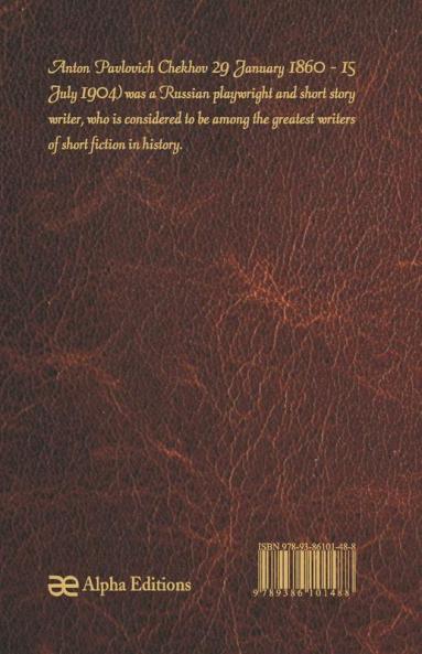 Love and Other Stories (World Classics Unabridged)