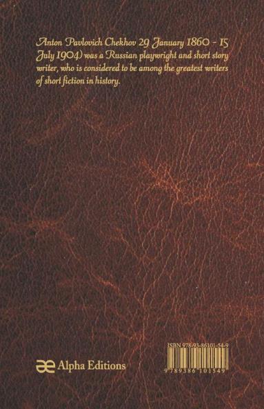 The Cook's Wedding and Other Stories (World Classics Unabridged)