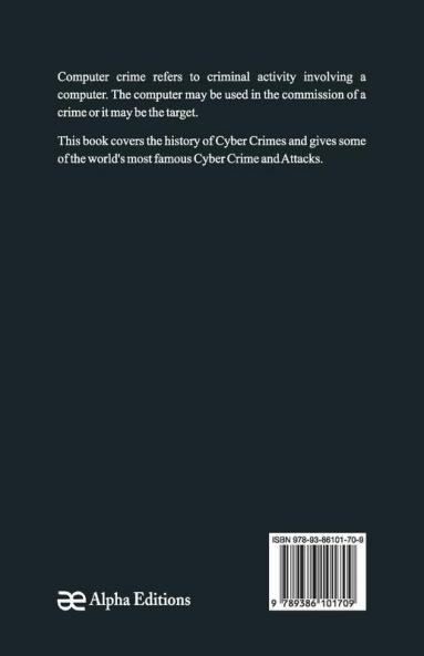 Cyber Crimes