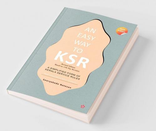 An Easy Way to KSR