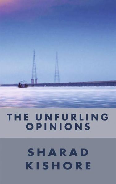 UNFURLING OPINIONS