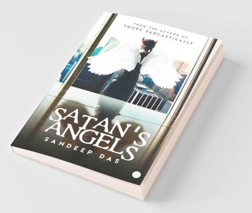 Satan'S Angels