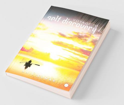 Voyage To Self Discovery
