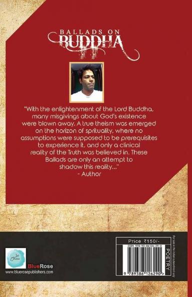 Ballads on Budha